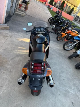 Kawasaki Zzr 1100 | Mobile.bg � ����� ������ 8
