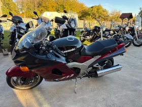 Kawasaki Zzr 1100 | Mobile.bg � ����� ������ 10