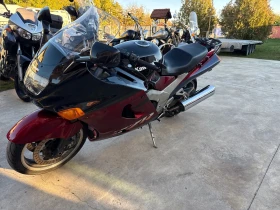 Kawasaki Zzr 1100 | Mobile.bg � ����� ������ 11
