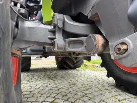 Трактор Claas AXION 950 CMATIC CEBIS ЛИЗИНГ, снимка 10