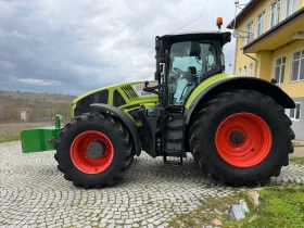 Трактор Claas AXION 950 CMATIC CEBIS ЛИЗИНГ, снимка 4