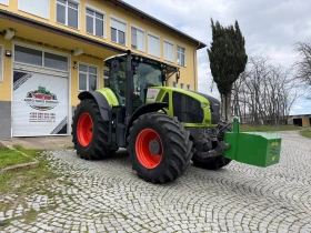 Трактор Claas AXION 950 CMATIC CEBIS ЛИЗИНГ, снимка 1