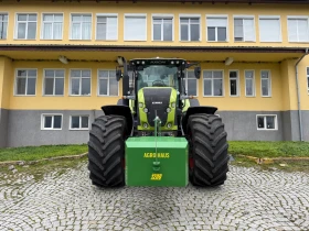 Трактор Claas AXION 950 CMATIC CEBIS ЛИЗИНГ, снимка 2