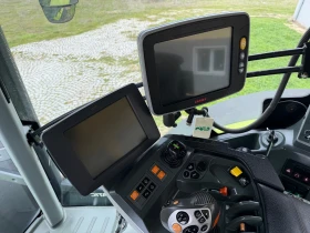 Трактор Claas AXION 950 CMATIC CEBIS ЛИЗИНГ, снимка 14