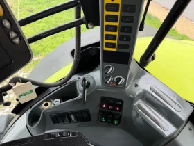 Трактор Claas AXION 950 CMATIC CEBIS ЛИЗИНГ, снимка 16