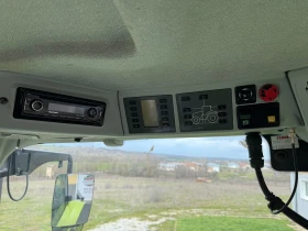 Трактор Claas AXION 950 CMATIC CEBIS ЛИЗИНГ, снимка 15