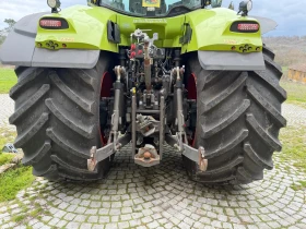 Трактор Claas AXION 950 CMATIC CEBIS ЛИЗИНГ, снимка 7