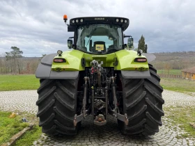 Трактор Claas AXION 950 CMATIC CEBIS ЛИЗИНГ, снимка 6