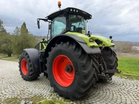 Трактор Claas AXION 950 CMATIC CEBIS ЛИЗИНГ, снимка 5