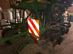 Сеялка John Deere 750 A  лизинг с първоначална вноска 20%, снимка 8