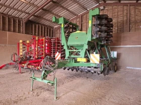 Сеялка John Deere 750 A  лизинг с първоначална вноска 20%, снимка 3
