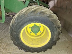 Сеялка John Deere 750 A  лизинг с първоначална вноска 20%, снимка 10