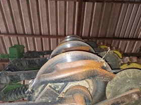 Сеялка John Deere 750 A  лизинг с първоначална вноска 20%, снимка 15