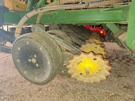 Сеялка John Deere 750 A  лизинг с първоначална вноска 20%, снимка 11