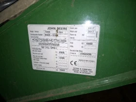 Сеялка John Deere 750 A  лизинг с първоначална вноска 20%, снимка 6