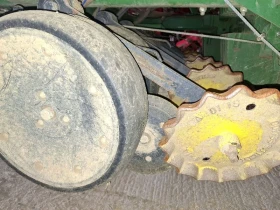Сеялка John Deere 750 A  лизинг с първоначална вноска 20%, снимка 9