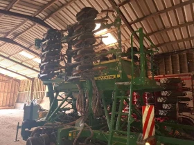 Сеялка John Deere 750 A  лизинг с първоначална вноска 20%, снимка 1