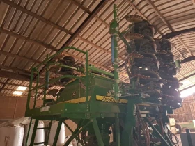 Сеялка John Deere 750 A  лизинг с първоначална вноска 20%, снимка 7