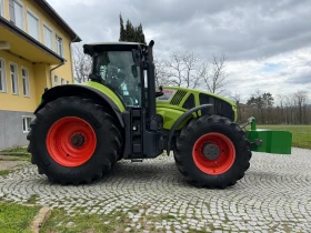 Трактор Claas AXION 950 CMATIC CEBIS ЛИЗИНГ, снимка 9