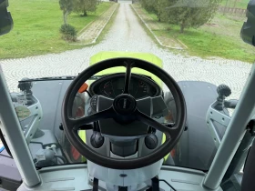 Трактор Claas AXION 950 CMATIC CEBIS ЛИЗИНГ, снимка 17