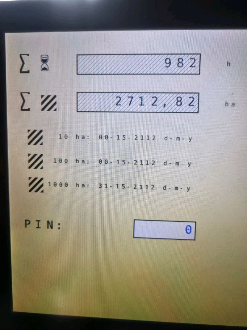  John Deere 750 A      20% | Mobile.bg   4