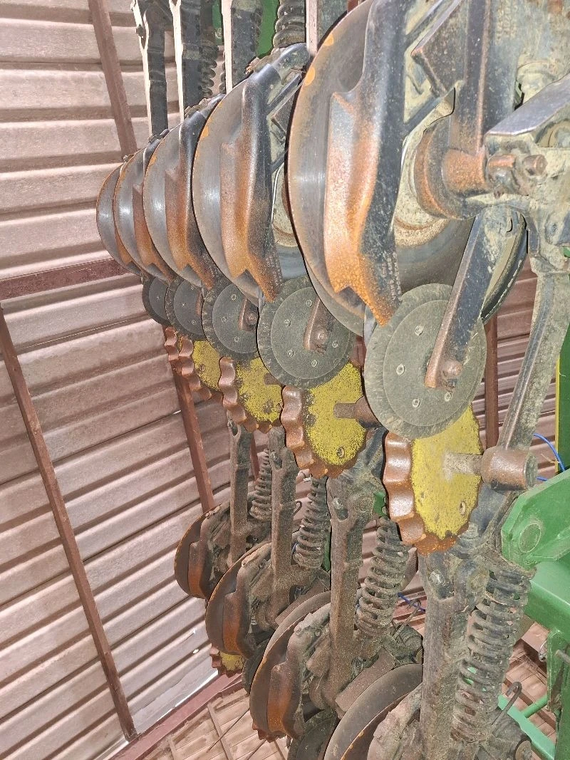  John Deere 750 A      20% | Mobile.bg   13