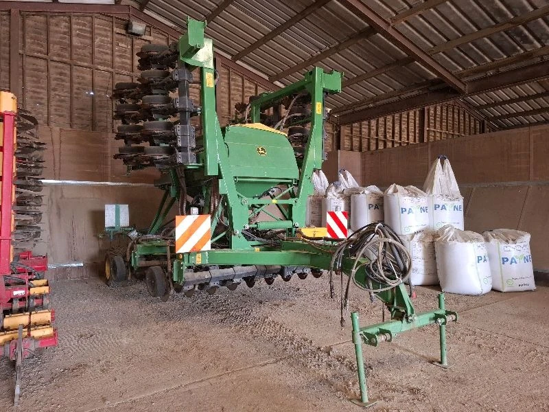  John Deere 750 A      20% | Mobile.bg   2