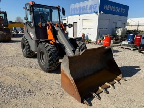 Челен товарач Hitachi ZW 95, снимка 10