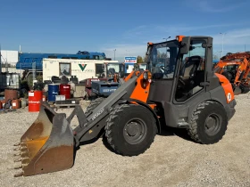 Челен товарач Hitachi ZW 95, снимка 3