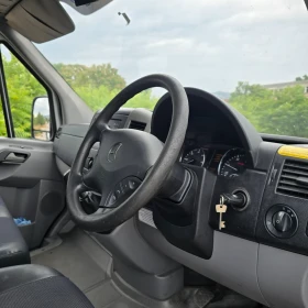 Обява за продажба на Автовишка Mercedes-Benz Sprinter 513 CDI ~29 900 лв. - изображение 4