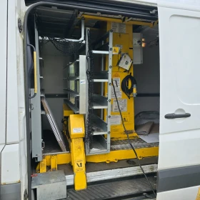 Обява за продажба на Автовишка Mercedes-Benz Sprinter 513 CDI ~29 900 лв. - изображение 6