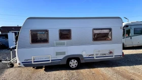 Каравана Dethleffs С единични легла , снимка 4