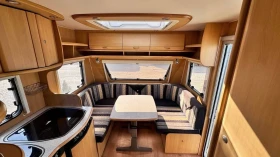 Каравана Dethleffs С единични легла  | Auto.bg — изображение 11