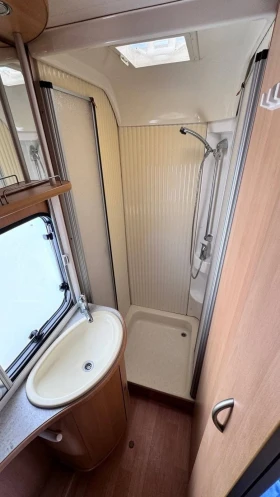 Каравана Dethleffs С единични легла  | Auto.bg — изображение 15