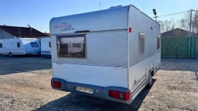 Каравана Dethleffs С единични легла  | Auto.bg — изображение 2