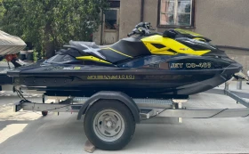 Джет Bombardier Sea Doo Rxpx 260 Rs, снимка 8