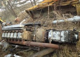 Двигател, снимка 2