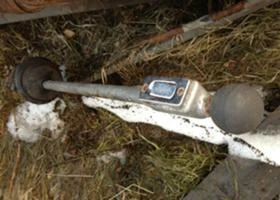 Двигател, снимка 3