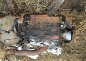 Двигател, снимка 5