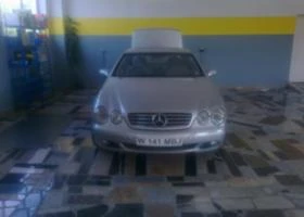 Рама и Каросерия за Mercedes-Benz Sprinter, снимка 3