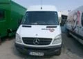 Рама и Каросерия за Mercedes-Benz Sprinter, снимка 6