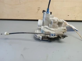 Брава врата предна дясна Ситроен Немо, Пежо Бипър, Фиат Кубо, Фиорино 1.4д