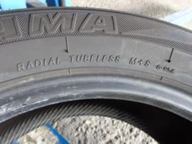 Гуми Всесезонни 225/55R17, снимка 11