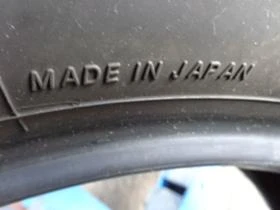 Гуми Всесезонни 225/55R17, снимка 13