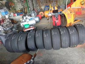 Гуми Всесезонни 225/55R17, снимка 2
