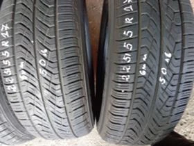 Гуми Всесезонни 225/55R17, снимка 3