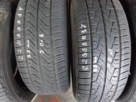 Гуми Всесезонни 225/55R17, снимка 5