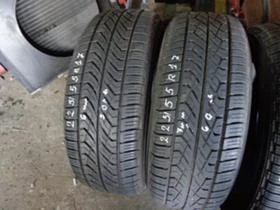 Гуми Всесезонни 225/55R17, снимка 7