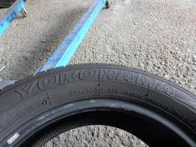 Гуми Всесезонни 225/55R17, снимка 8