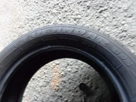 Гуми Всесезонни 225/55R17, снимка 9